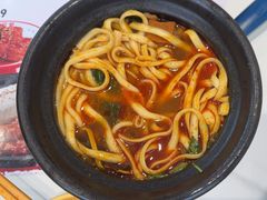 -姐弟俩土豆粉(西安小寨店)