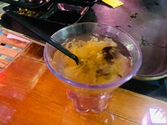 -丽江庭院之爱在路上(西单店)