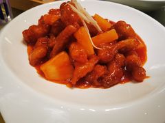 -缪氏川菜(丰盛町店)