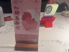 -奉天小馆·非遗东北菜(济南万象城店)