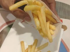 -麦当劳(衡阳解放路店)