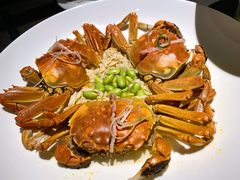 -蟹榭·莳鲜(虹桥高岛屋店)