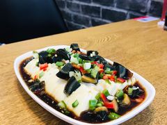 -西粉堂新疆米粉(朝外店)