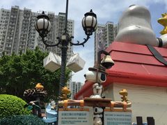 -史诺比开心世界