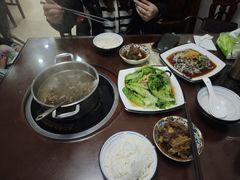 -好成财牛排馆(涂门街总店)