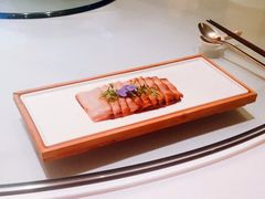 -悦轩中餐厅·高空江景·杭州柏悦酒店