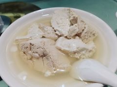 豆花-味水记忆·野菌鸡汤土菜馆(青城后山店)