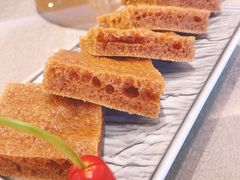 红糖糕-汤臣·空中餐厅·严选粤菜(石湾世博广场店)