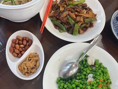 -茶港食堂(武昌店)