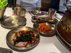 -西塔老太太泥炉烤肉(望京一店)