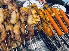 -红棚子肚绷·徐州烧烤(南京店)