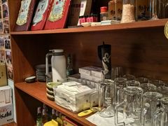 -気楽亭和食料理(气乐亭大世界本店)