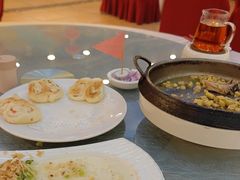 -南海食街(佛冈店)
