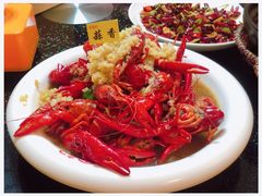 -日食记精菜馆(建邺万达店)