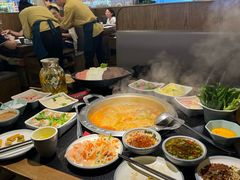 -井格重庆火锅(西直门凯德Mall店)