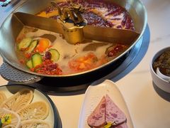 -小龙翻大江文化火锅(宽窄店)