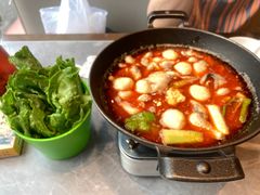 -肖记公安牛肉鱼杂馆·省级非物质文化遗产(江汉路直营店)