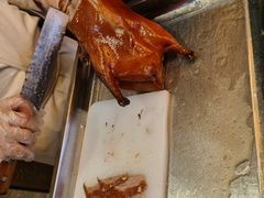 -全聚德(常州店)