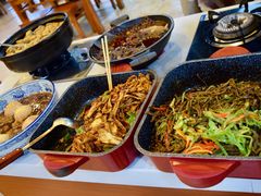 -老保定驴肉馆(云岗路店)