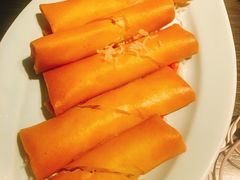 -万丽轩·粤菜(王府井金茂万丽酒店)