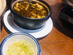 紫苏豆腐汤-砂唐居(总店)