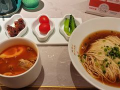 -松鹤楼·苏式汤面(虹桥天地店)