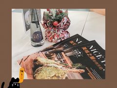 -拾挚扒房(招商花园城店)