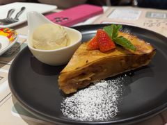 -安妮意大利餐厅(望京店)