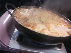 -炙韩料理·部队锅专门店