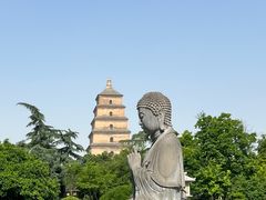 -大慈恩寺(大雁塔)