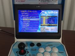 -中影国际影城(CINITY LED横岗店)