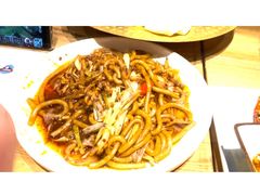 -天山传奇新疆菜(SKLP店)