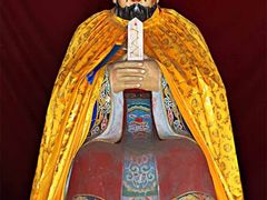 -洛阳周公庙博物馆