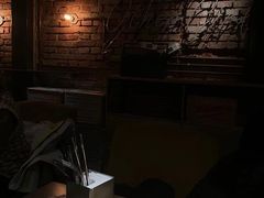 -鹿萤季·营地小馆(皇后公园店)