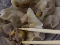 -哈尔滨手工饺子馆(下沙三坊店)