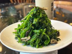 -南园民国茶楼餐厅·常州菜(北大街店)