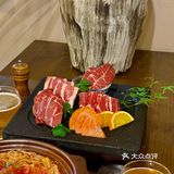 杭州岩烧烧肉！近期唯一想推荐的深夜食堂！