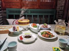 -北平食府(马鞍山路店)