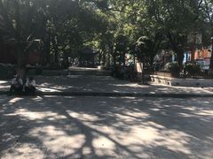 -南岳衡山风景名胜区-南岳大庙