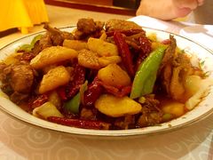 -楼兰印象(朝外店)