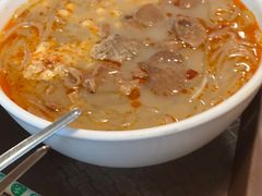 -顺华粉馆(桃园南路店)