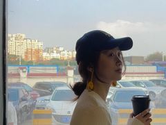 -来回·咖啡(钟村咖啡豆店)
