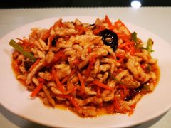 -老昌春饼(中央大街店)