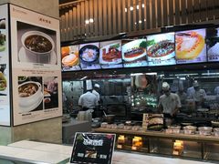 -东江海鲜酒家(艺都分店)