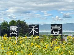 -云禾壹海景庄园餐厅