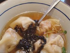 -福祚黑猪肉美食餐馆(世茂广场店)