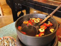 -一号铺子·大炉茶