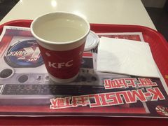 -肯德基(蓝桥店)