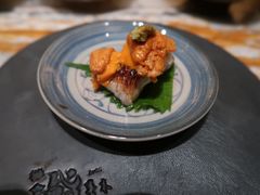 -橼舍鮨青木