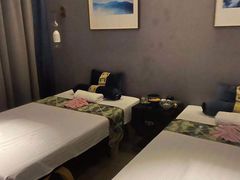 -璞·澐间影院式足道SPA(尚悦湾店)